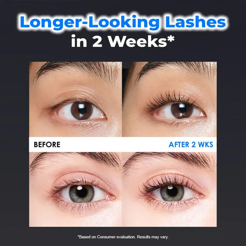 Eyelash Nourishing Serum | Fuller-Looking Lashes & Daily Lash Care